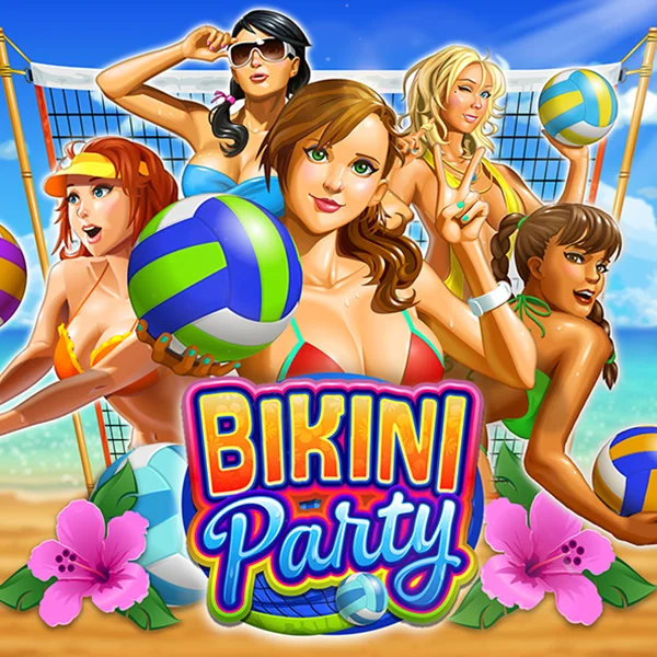 Bikini Party - SMARTGAMING138
