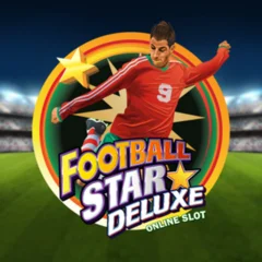 Football Star Deluxe - SMARTGAMING138