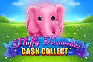Fluffy Favourites: Cash Collect - SMARTGAMING138