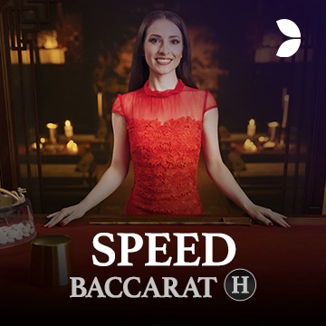 Speed Baccarat H - SMARTGAMING138
