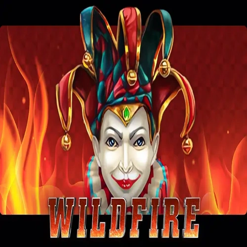 Wildfire Wins - SMARTGAMING138