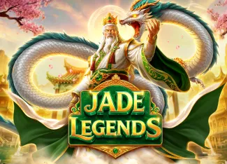 Jade Legends - SMARTGAMING138