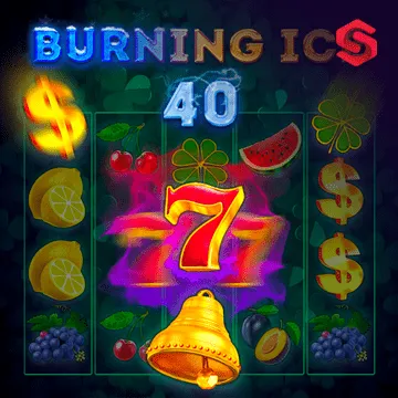 Burning Ice 40 - SMARTGAMING138