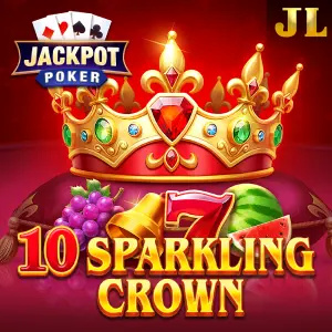 10 Sparkling Crown - SMARTGAMING138