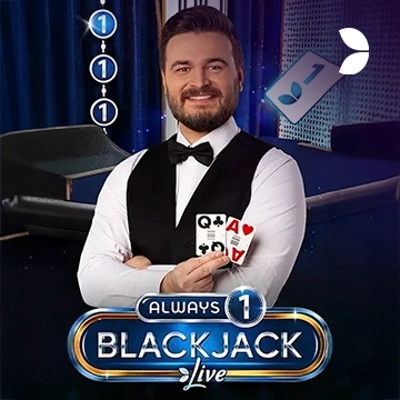 VIP Always 6 Blackjack 1 - SMARTGAMING138