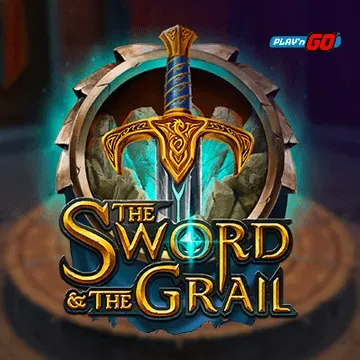 The Sword and the Grail - SMARTGAMING138