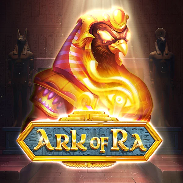 Ark of Ra - SMARTGAMING138