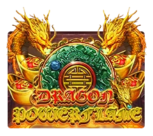 Joker123 : Dragon Power Flame - SMARTGAMING138