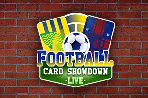 Football Card Showdown Live - SMARTGAMING138