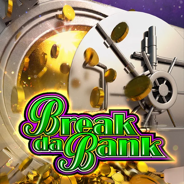 Break da Bank - SMARTGAMING138