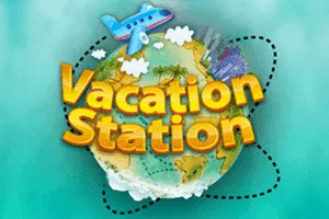 Vacation Station - SMARTGAMING138