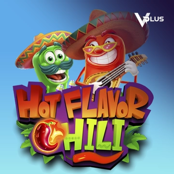 Hot Flavor Chili - SMARTGAMING138