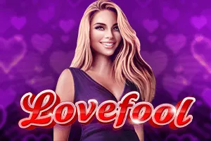 Lovefool - SMARTGAMING138