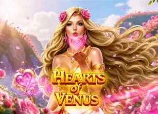 Hearts of Venus - SMARTGAMING138