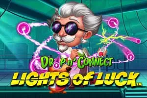 Lights of Luck - SMARTGAMING138