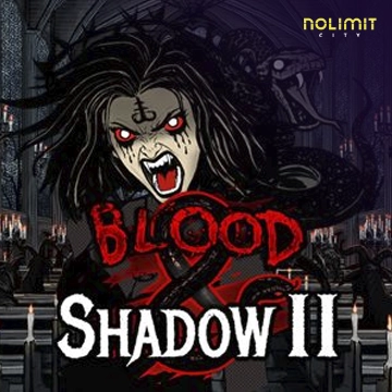 NolimitCity : Blood & Shadow 2 - SMARTGAMING138