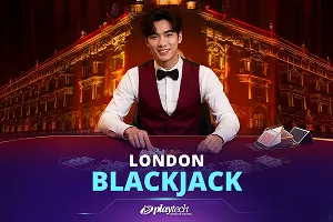 London Blackjack - SMARTGAMING138