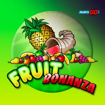Fruit Bonanza - SMARTGAMING138