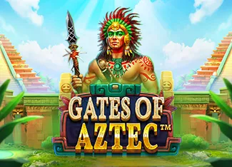 Gates of Aztec - SMARTGAMING138