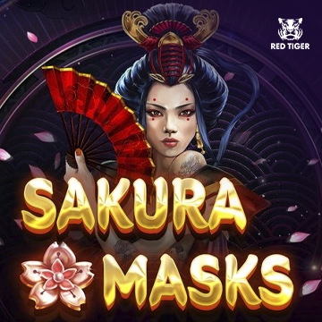 Sakura Masks - SMARTGAMING138