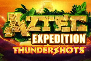 Aztec Expedition Thundershots - SMARTGAMING138
