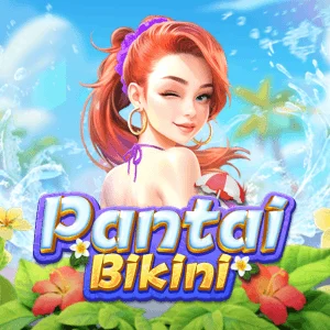 Bikini Beach - SMARTGAMING138