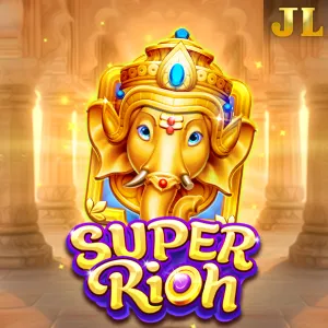 Super Rich - SMARTGAMING138