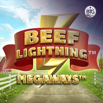 Beef Lightning - SMARTGAMING138