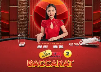 Baccarat 2 - SMARTGAMING138