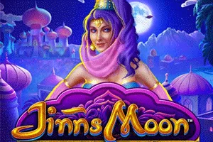 Fire Blaze: Jinns Moon - SMARTGAMING138