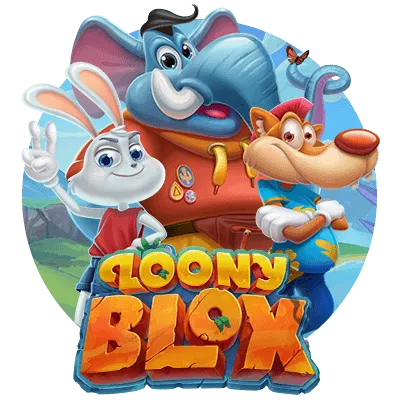 Loony Blox - SMARTGAMING138