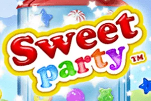 Sweet Party - SMARTGAMING138