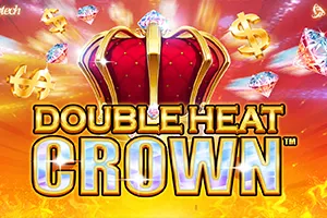 Double Heat: Crown - SMARTGAMING138