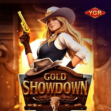 Wild Bounty Showdown - SMARTGAMING138