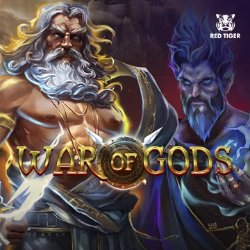 War Of Gods - SMARTGAMING138