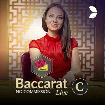 No Commission Speed Baccarat C - SMARTGAMING138