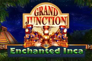 Grand Junction: Enchanted Inca - SMARTGAMING138