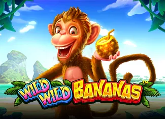 Wild Wild Bananas - SMARTGAMING138