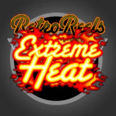 Retro Reels - Extreme Heat - SMARTGAMING138