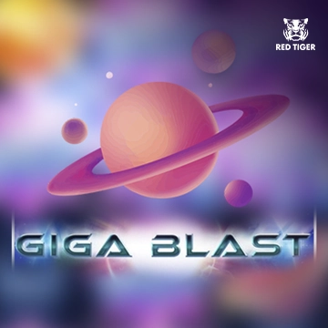 Giga Blast - SMARTGAMING138