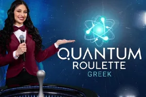 Greek Quantum Roulette - SMARTGAMING138