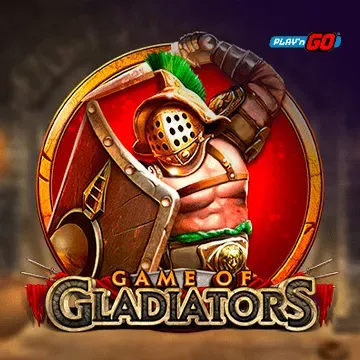 Game of Gladiators - SMARTGAMING138