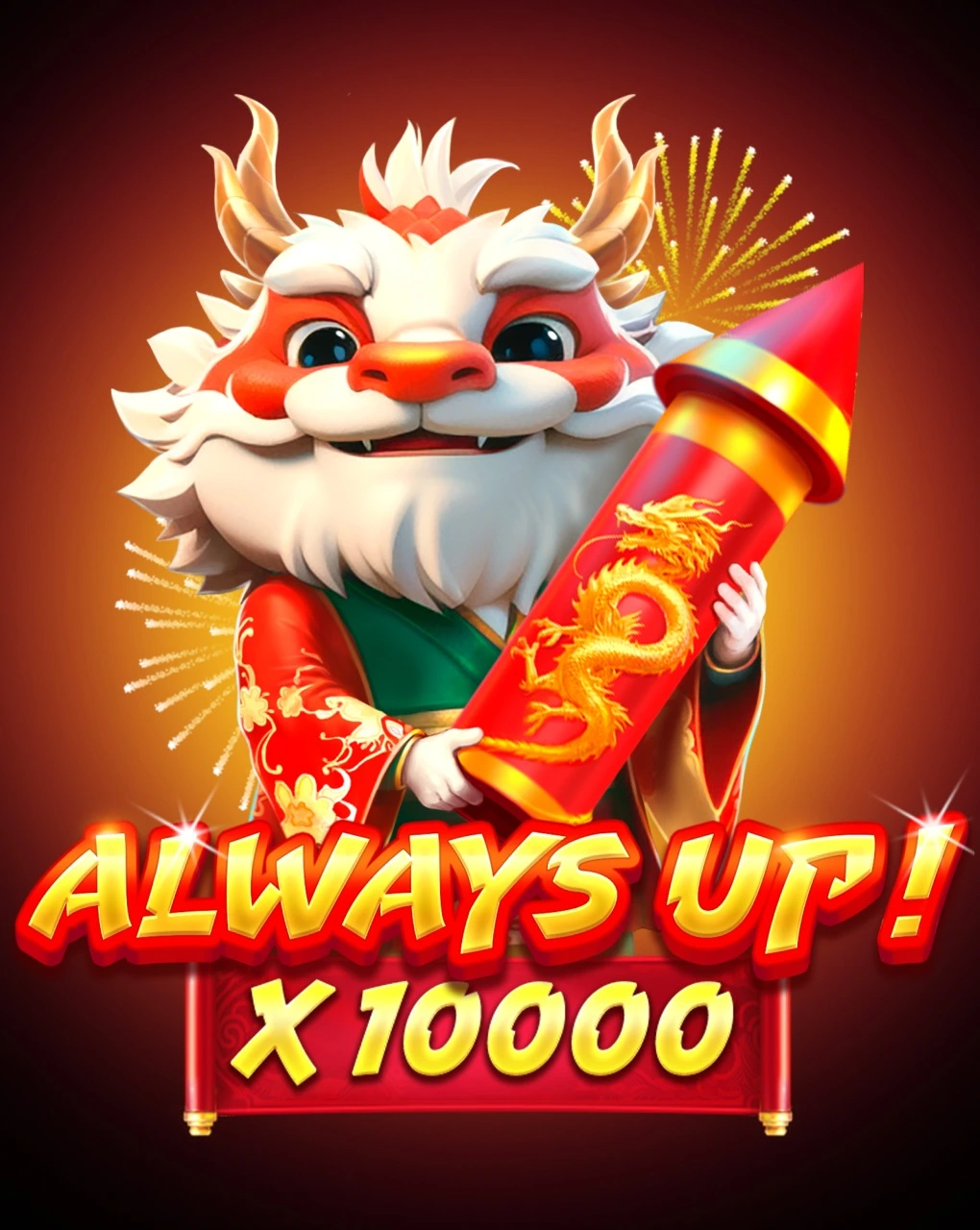 Always Up! x10000 - SMARTGAMING138