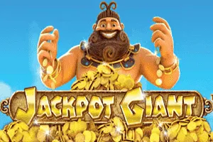 Jackpot Giant - SMARTGAMING138