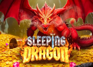 Sleeping Dragon - SMARTGAMING138