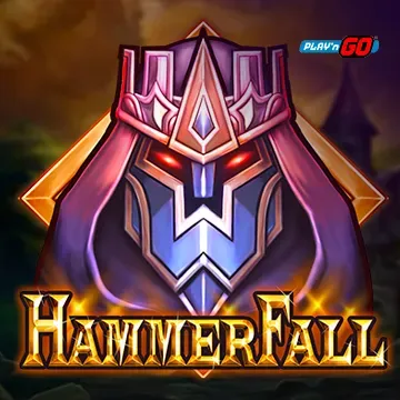 HammerFall - SMARTGAMING138