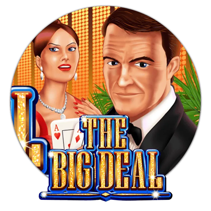 The Big Deal - SMARTGAMING138