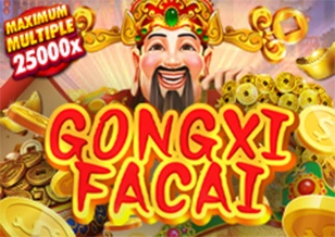 Gong Xi Fa Cai - SMARTGAMING138