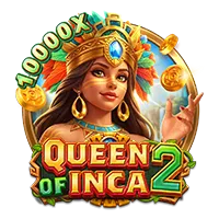 Facai : QUEEN OF INCA 2 - SMARTGAMING138