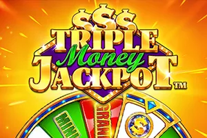 Triple Money Jackpot - SMARTGAMING138